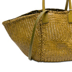 Borsa tote teresa in verde dragon diffusion - women 