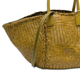 Borsa tote teresa in verde dragon diffusion - women 