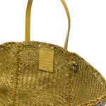Borsa tote teresa in verde dragon diffusion - women 