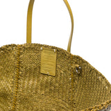 Borsa tote teresa in verde dragon diffusion - women 