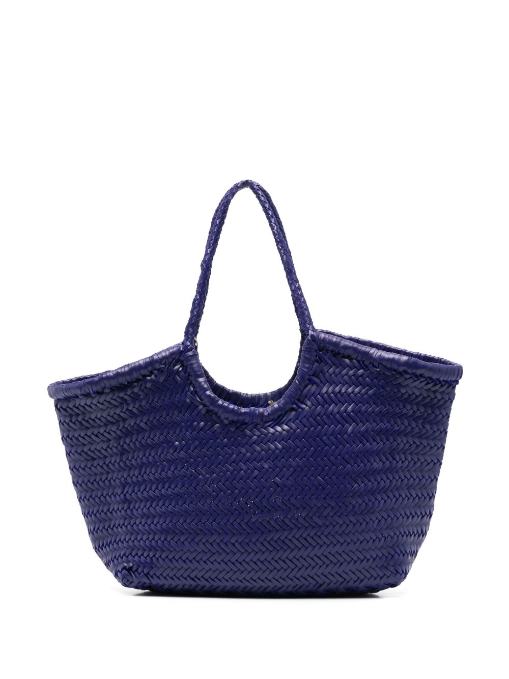 Borsa tote nantucketin viola Dragon diffusion - donna 