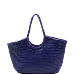 Borsa tote nantucketin viola Dragon diffusion - donna 