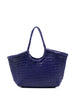 Borsa tote nantucketin viola Dragon diffusion - donna