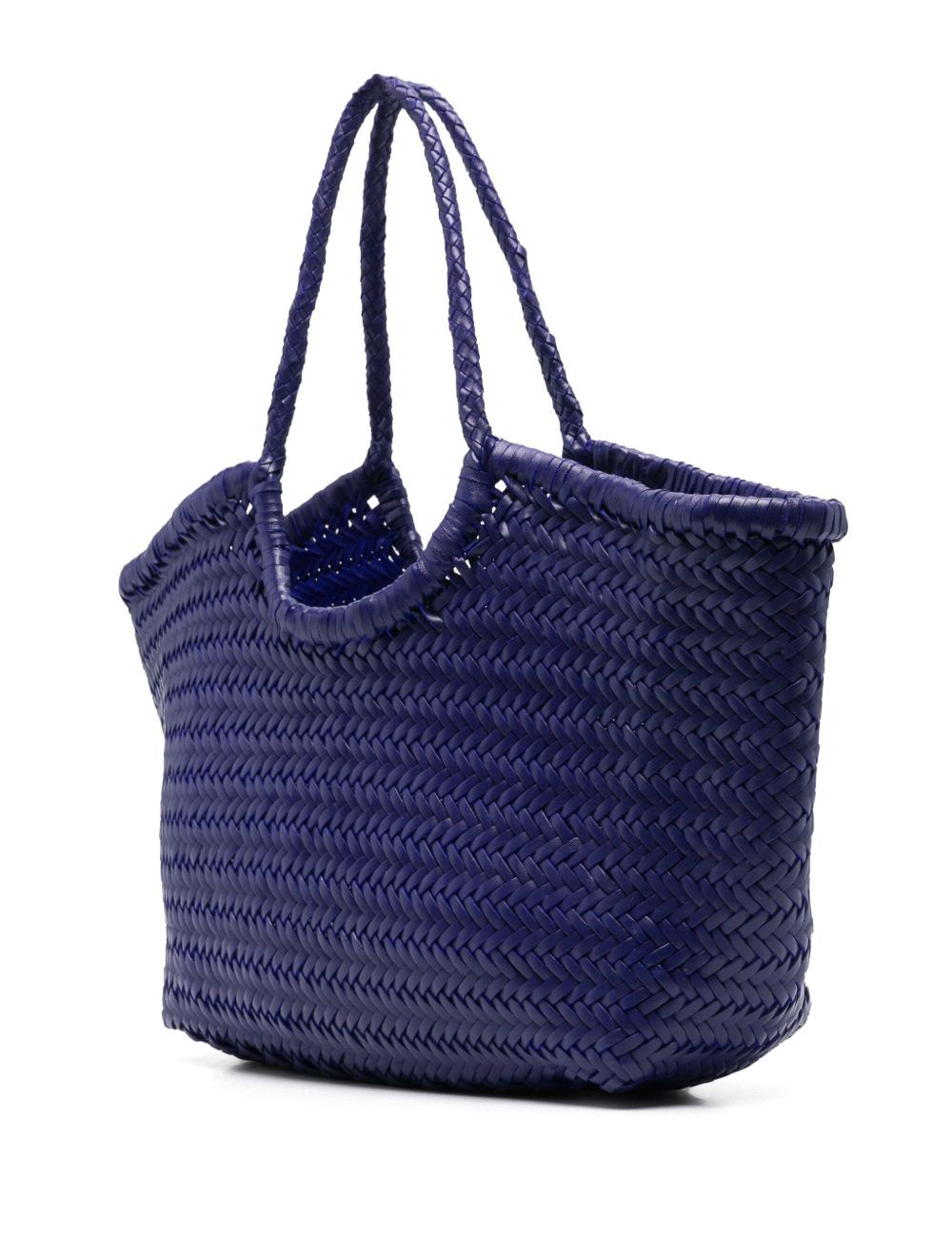 Borsa tote nantucketin viola Dragon diffusion - donna 