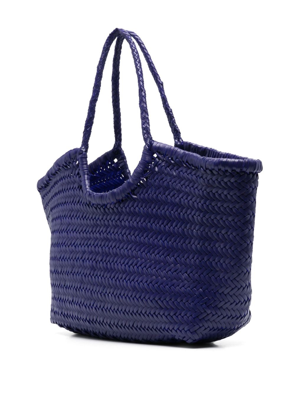 Borsa tote nantucketin viola Dragon diffusion - donna 