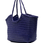 Borsa tote nantucketin viola Dragon diffusion - donna 