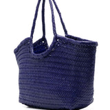 Borsa tote nantucketin viola Dragon diffusion - donna 