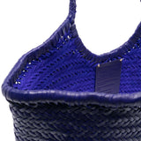 Borsa tote nantucketin viola Dragon diffusion - donna 
