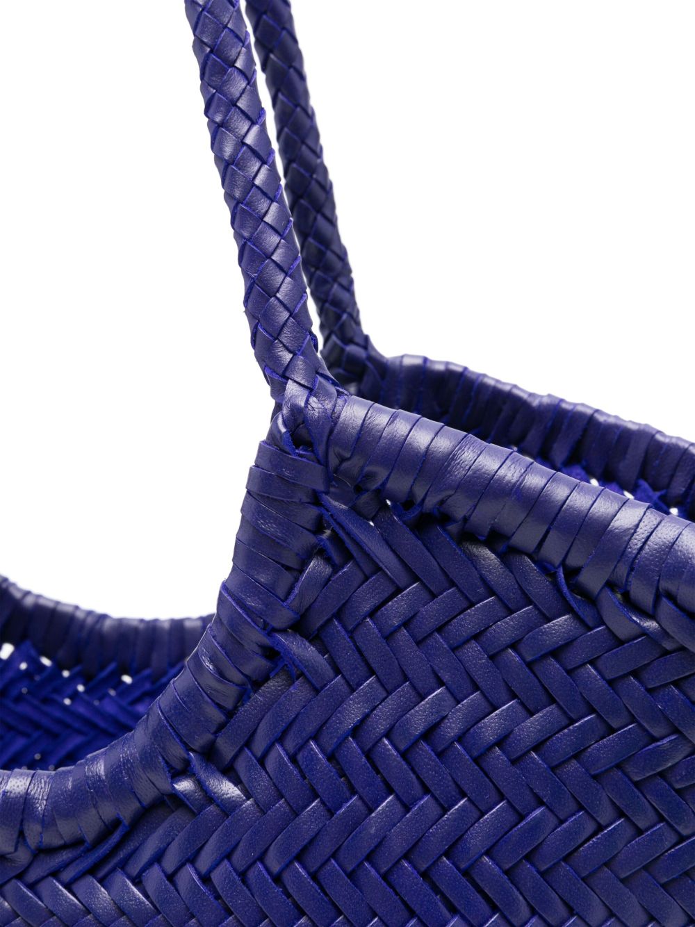 Borsa tote nantucketin viola Dragon diffusion - donna 