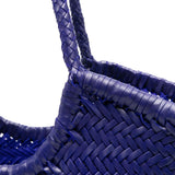 Borsa tote nantucketin viola Dragon diffusion - donna 