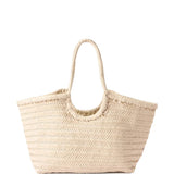 Borsa tote nantucketin beige Dragon diffusion - donna 