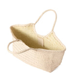 Borsa tote nantucketin beige Dragon diffusion - donna 