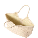 Borsa tote nantucketin beige Dragon diffusion - donna 