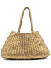 Dragon Diffusion Women's Gold Santa Croce Tote Bag