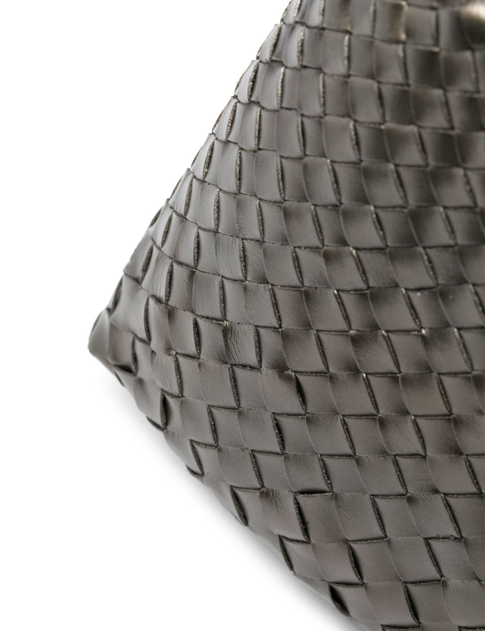 Borsa santa croce in grigio Dragon diffusion - donna 