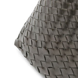 Borsa santa croce in grigio Dragon diffusion - donna 