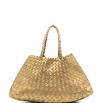 Borsa santa croce in oro Dragon diffusion - donna 