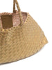 Dragon Diffusion gold Santa Croce bag - women