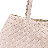 Borsa santa croce in AVORIO Dragon diffusion - donna 