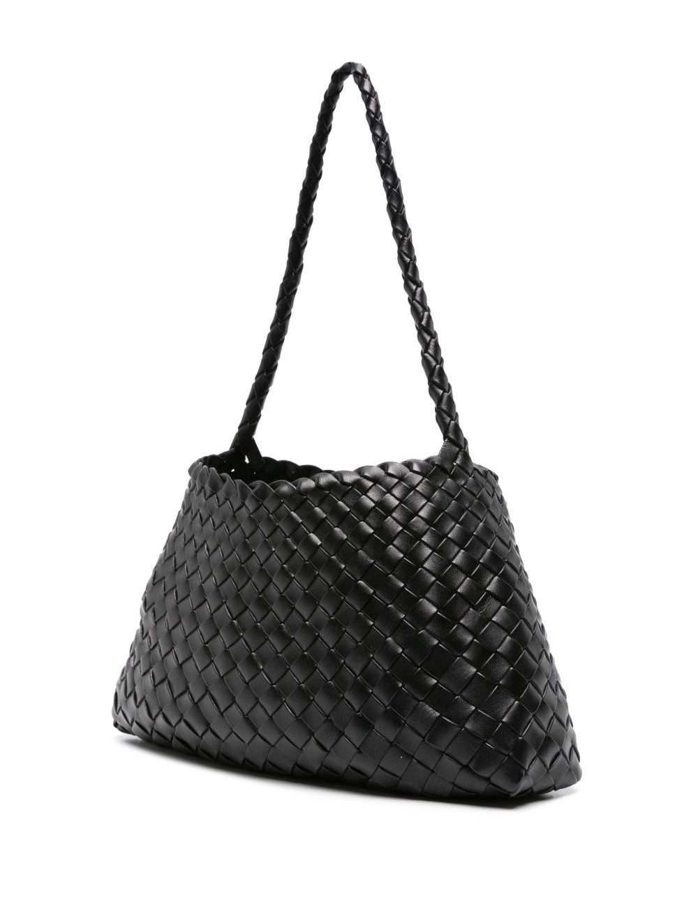 Borsa a spalla Rosanna in nero Dragon Diffusion - donna 