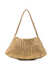 Dragon Diffusion Gold Rosanna Shoulder Bag - Women