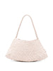 ROSANNA SHOULDER BAG in ivory Dragon Diffusion - women
