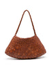 Rosanna earth brown shoulder bag Dragon Diffusion - women