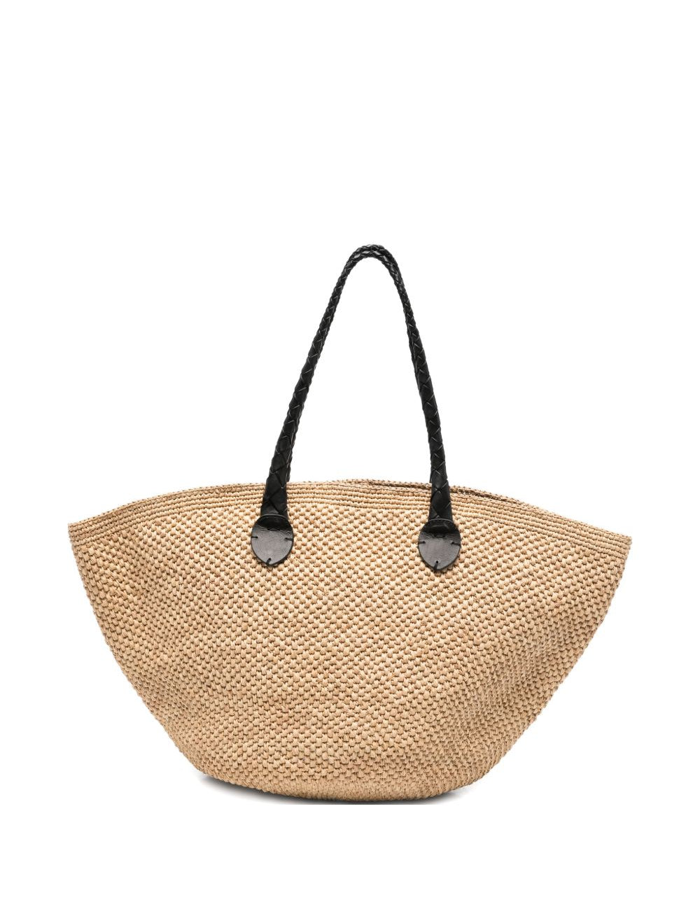 Borsa tote brunella in beige DRAGON DIFFUSION - donna 