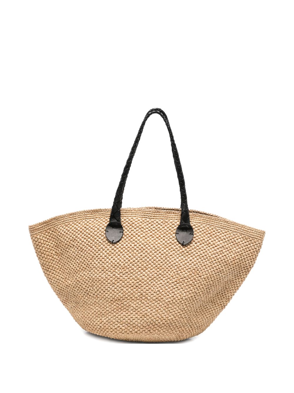 Borsa tote brunella in beige DRAGON DIFFUSION - donna 