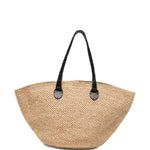 Borsa tote brunella in beige DRAGON DIFFUSION - donna 