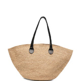 Borsa tote brunella in beige DRAGON DIFFUSION - donna 