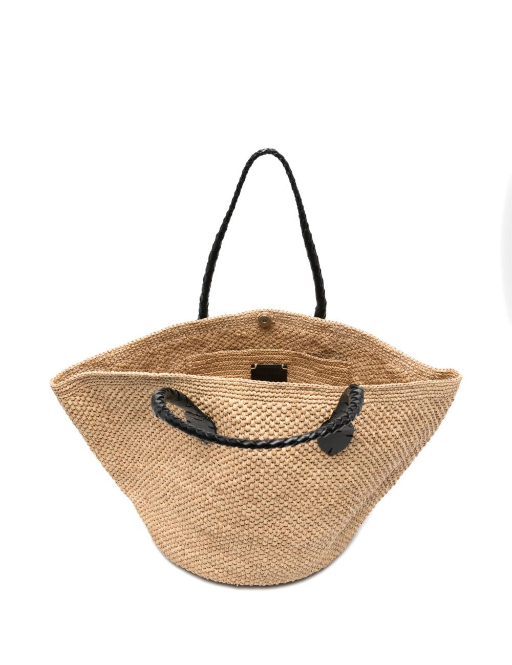 Borsa tote brunella in beige DRAGON DIFFUSION - donna 