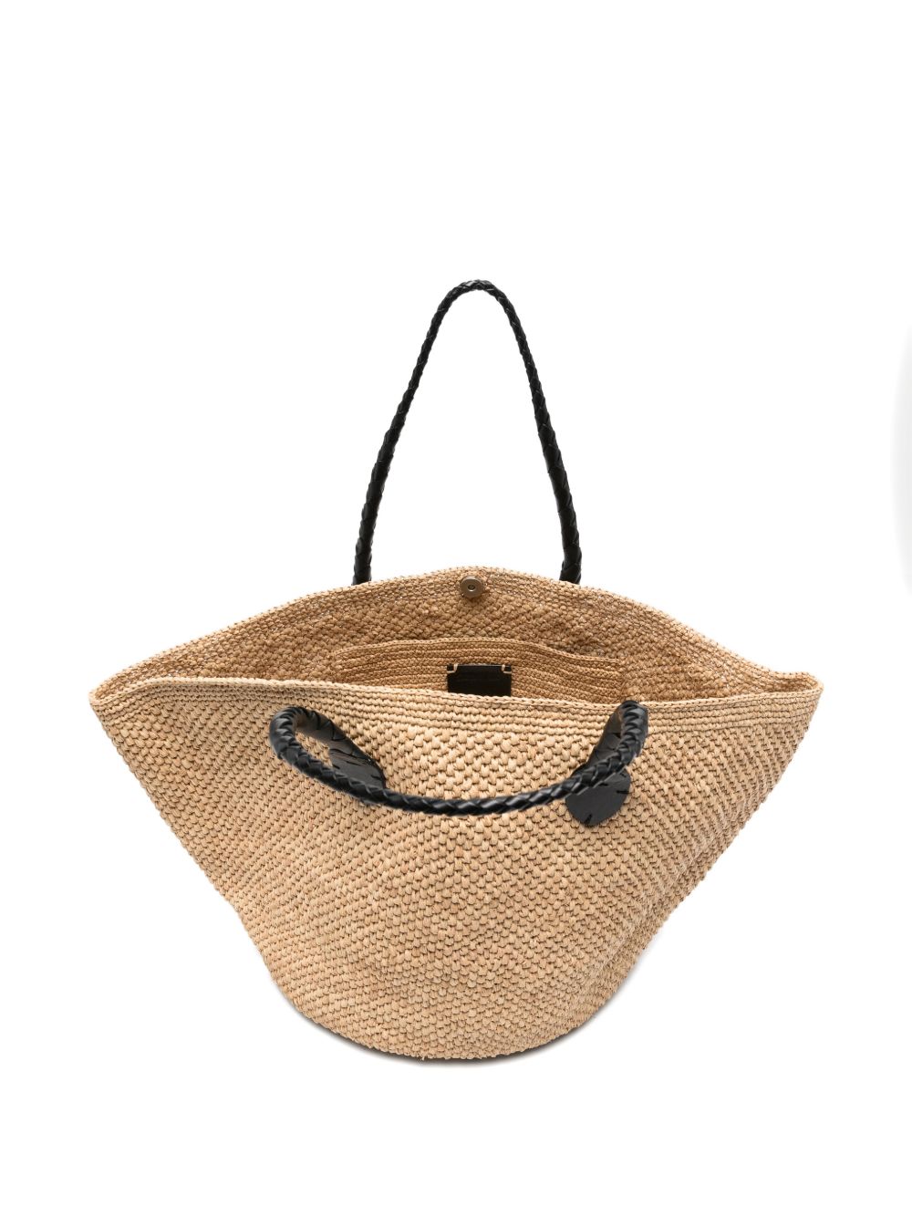 Borsa tote brunella in beige DRAGON DIFFUSION - donna 