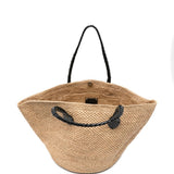 Borsa tote brunella in beige DRAGON DIFFUSION - donna 