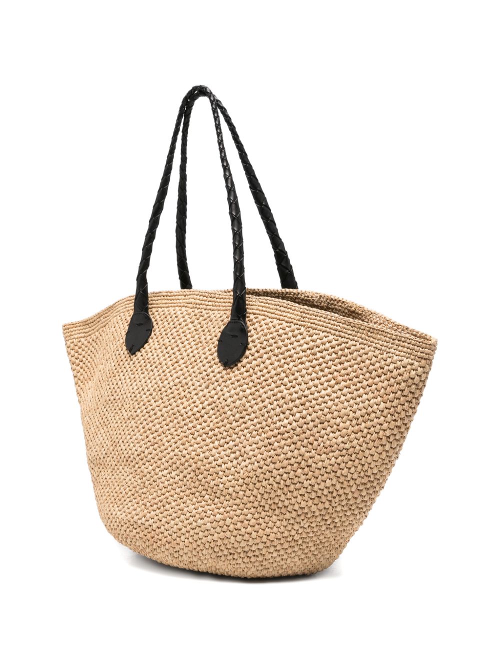 Borsa tote brunella in beige DRAGON DIFFUSION - donna 