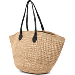 Borsa tote brunella in beige DRAGON DIFFUSION - donna 