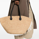 Borsa tote brunella in beige DRAGON DIFFUSION - donna 