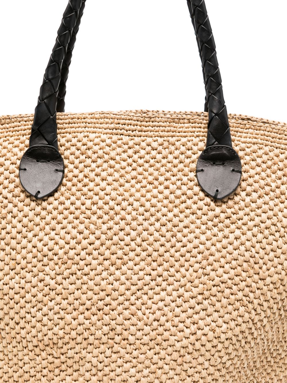 Borsa tote brunella in beige DRAGON DIFFUSION - donna 