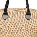 Borsa tote brunella in beige DRAGON DIFFUSION - donna 