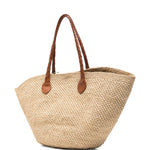 Borsa tote brunella in beige DRAGON DIFFUSION x Sovani - donna 