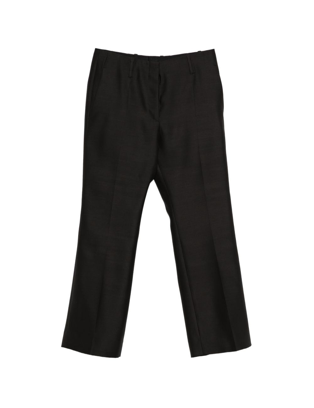 Pantaloni Paloma in nero Dries van noten - donna 