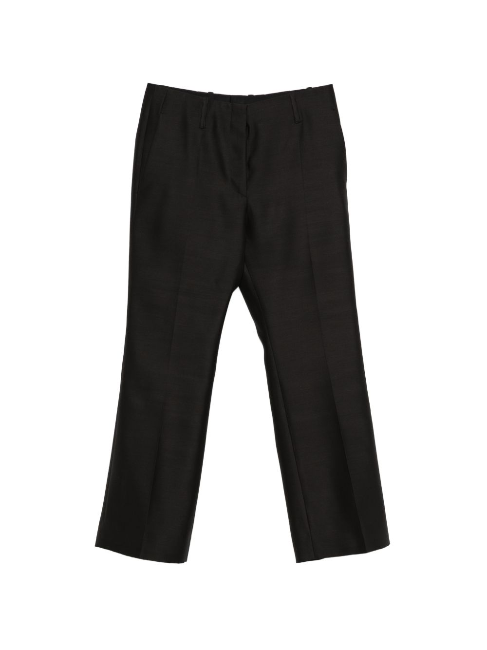 Pantaloni Paloma in nero Dries van noten - donna 