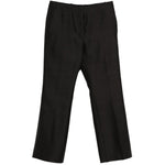 Pantaloni Paloma in nero Dries van noten - donna 