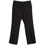 Pantaloni Paloma in nero Dries van noten - donna 