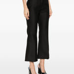 Pantaloni Paloma in nero Dries van noten - donna 