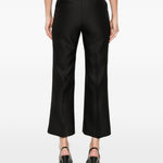 Pantaloni Paloma in nero Dries van noten - donna 
