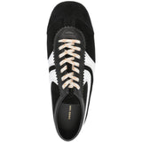 Sneakers con lacci in nero Dries van noten - donna 