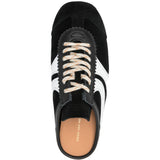 Mules con lacci in nero Dries van noten - donna 