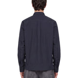 Camicia Corran in blu 