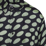 Camicia in twill stampata carvies multicolore  Dries van noten - uomo 
